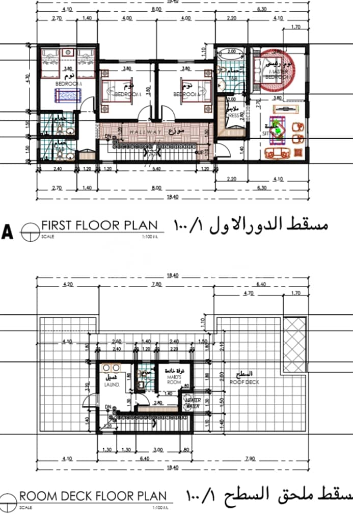 Luxury Villa for sale in Qurtoba, Al Khobar 87464130 Bayut KSA