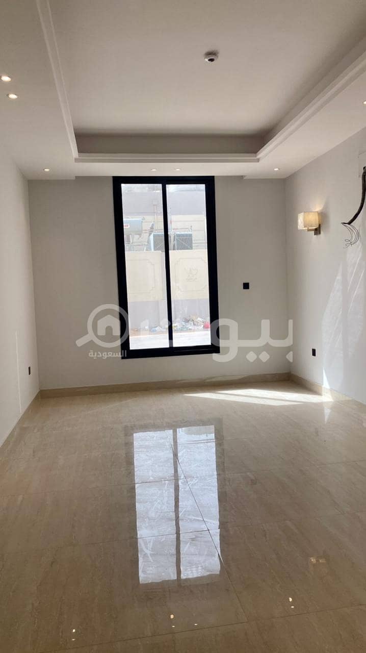 شقة للبيع بحي الندى، شمال الرياض شقة للبيع بحي الندى، شمال الرياض