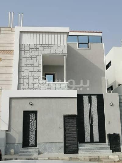 4 Bedroom Villa for Sale in Jeddah, Western Region - Modern villa for sale in Al Bandar Scheme, Obhur Al Shamaliyah 4 Bedroom Villa for Sale in Jeddah, Western Region - Modern villa for sale in Al Bandar Scheme, Obhur Al Shamaliyah