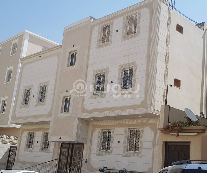 شقة للبيع في الحلقة الشرقية، الطائف شقة للبيع في الحلقة الشرقية، الطائف