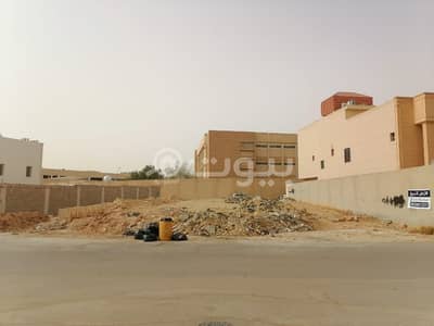 Residential Land for Sale in Riyadh, Riyadh Region - Residential land for sale in Al Rabwah, Central Riyadh Residential Land for Sale in Riyadh, Riyadh Region - Residential land for sale in Al Rabwah, Central Riyadh