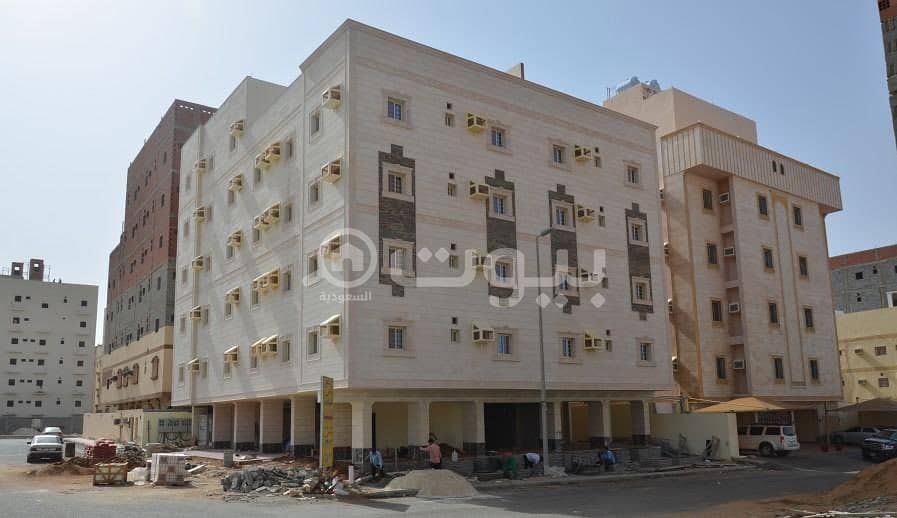 شقق تمليك للبيع في الريان، شمال جدة شقق تمليك للبيع في الريان، شمال جدة