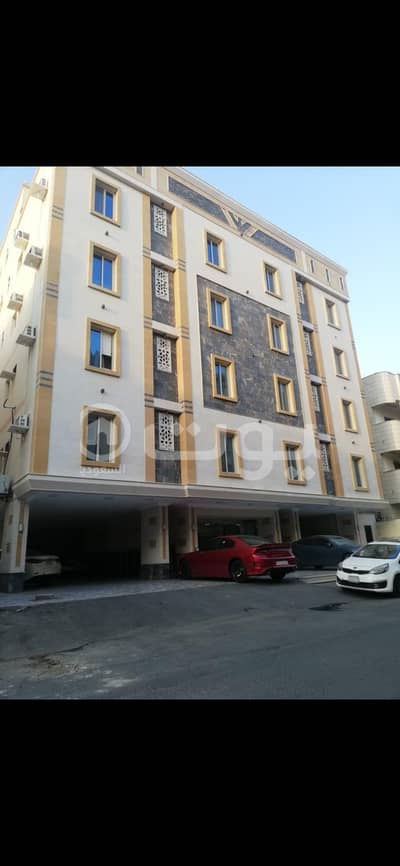 عمارة تجارية للبيع في جدة، المنطقة الغربية - عمارة استثمارية للبيع في حي البوادي، شمال جدة عمارة تجارية للبيع في جدة، المنطقة الغربية - عمارة استثمارية للبيع في حي البوادي، شمال جدة
