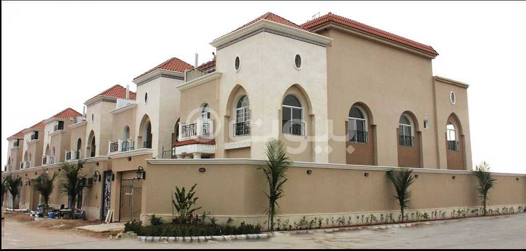 Villa | 360 SQM for sale in Al Amwaj, Obhur Al Shamaliyah North Jeddah