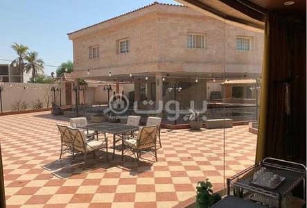 3 Bedroom Rest House for Sale in Jeddah, Western Region - istiraha 848 SQM for sale in Al Sheraa, North of Jeddah