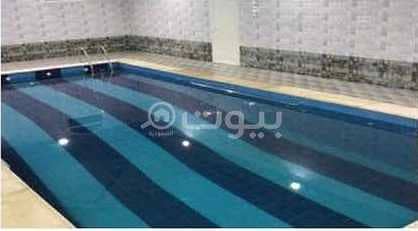 spacious istiraha with a pool for sale on Dirab Road, Al Shifa south of Riyadh