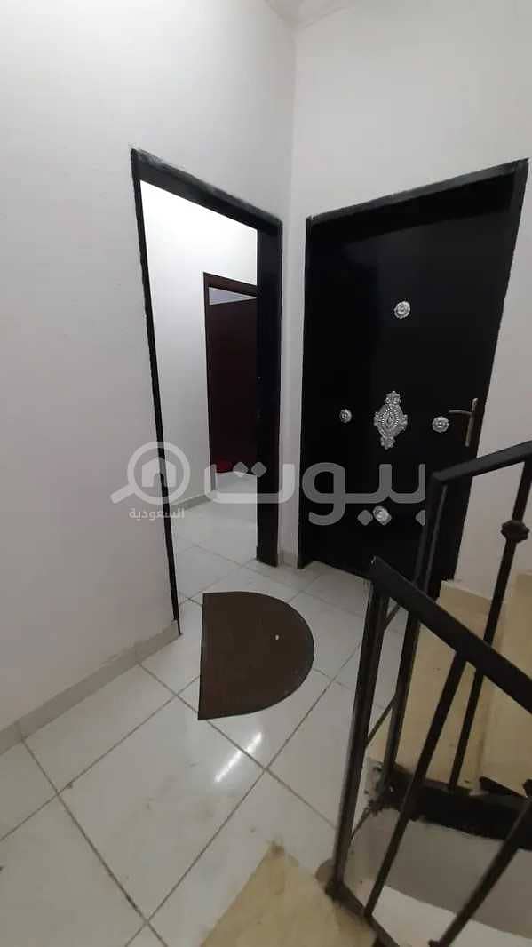 Furnished apartment | 390 SQM for rent in Al Rimal, East of Riyadh