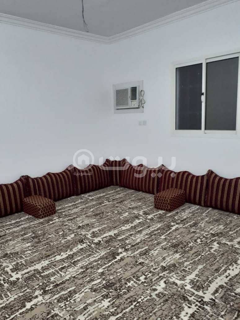 Fully-Furnished apartment 360 SQM for rent in Al Rimal