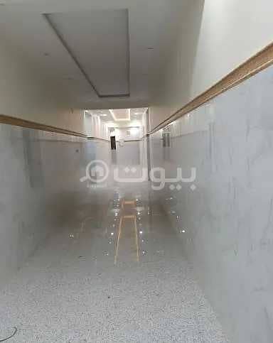 Apartment for rent in Al Rimal, Riyadh