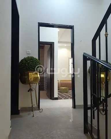 Upper Floor | 400 SQM for rent in Al Rimal, East of Riyadh