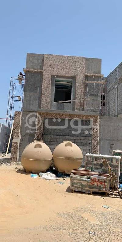 5 Bedroom Villa for Sale in Al Qatif, Eastern Region - Villa For Sale In Al Rida, Al Qatif