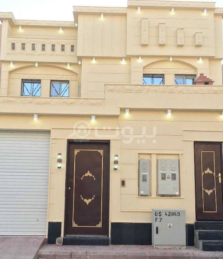 Apartment for rent in Al Rimal, East Of Riyadh