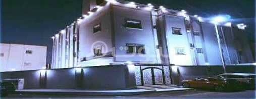 Villa For Sale in Al Samer, Jeddah