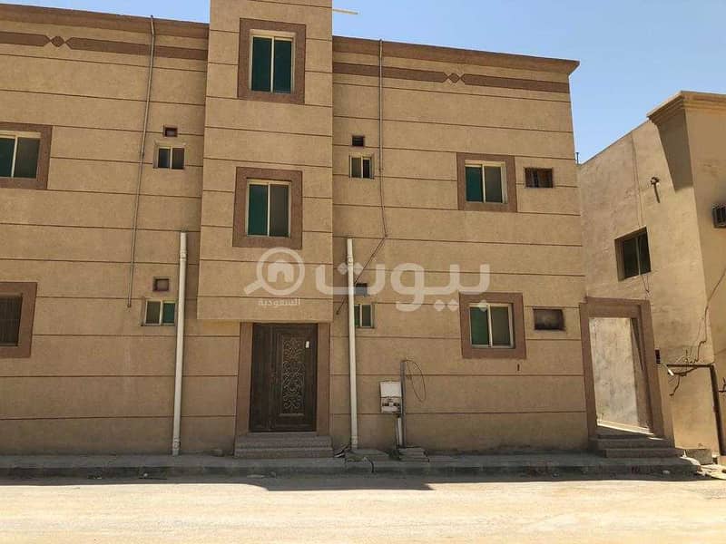 Residential Building for Sale in Al Balad, Jubayl | West Farm Scheme