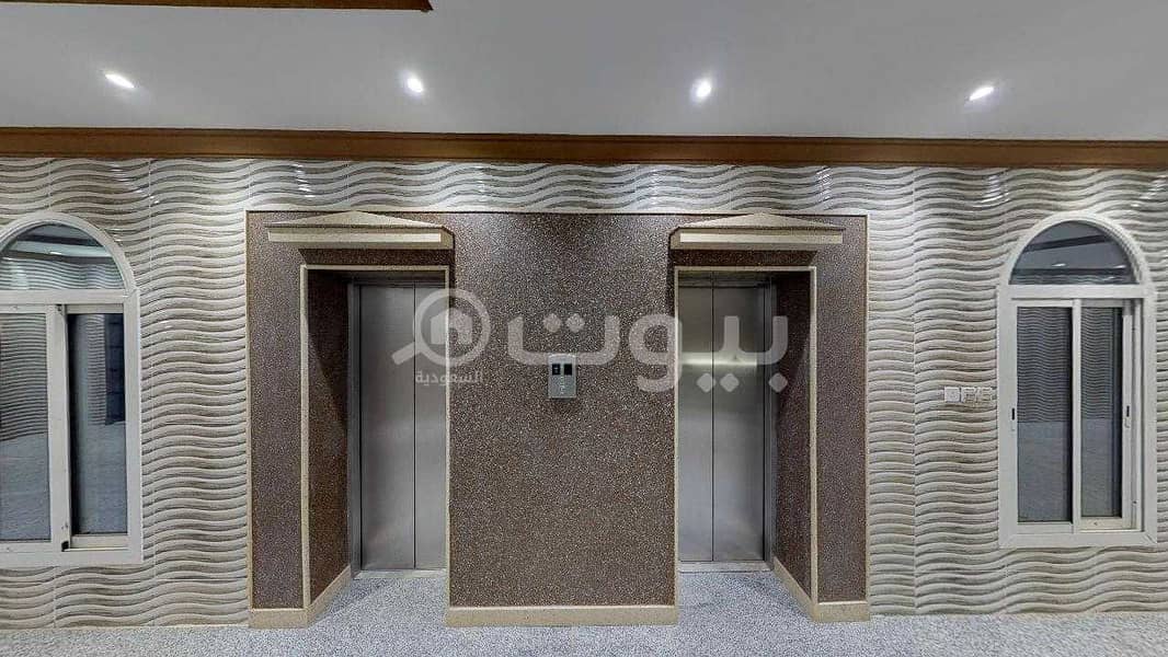 Residential/Commercial Building | 1860 SQM for sale in Al Marwah, North Jeddah