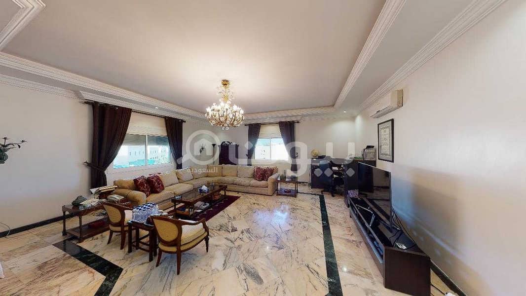 Palace For Sale In Al Hamraa, Middle Jeddah