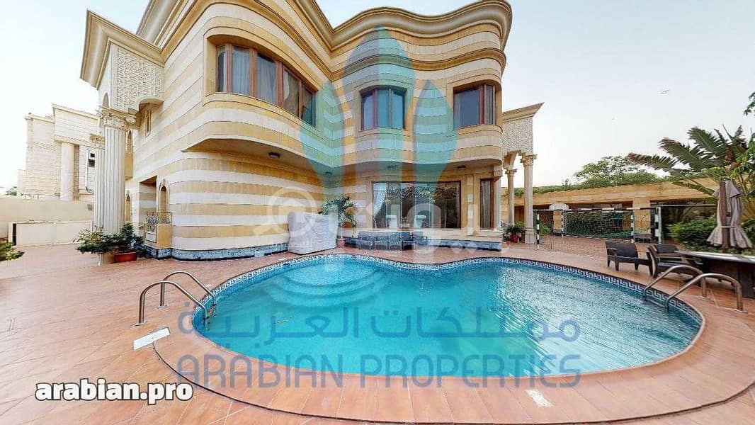 Distinguished Villa | 986 SQM for sale in Al Masarah scheme North Of Jeddah