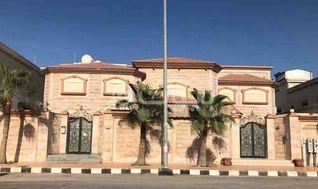 Duplex villa for sale in Al Shati Al Sharqi, Dammam