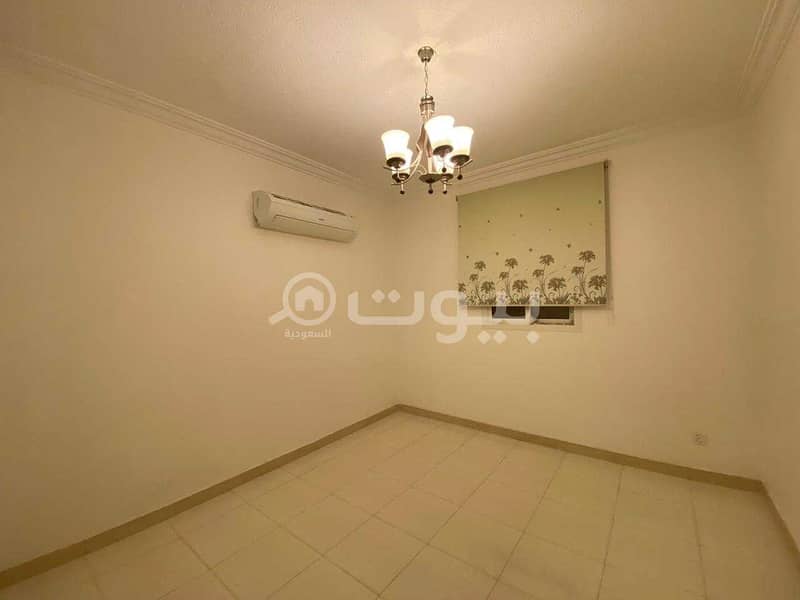 2-Floor apartment for sale in Al Yasmin, North of Riyadh