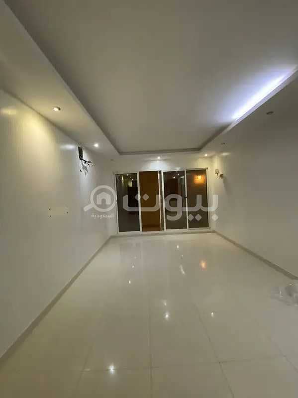Apartment with park For Sale in Al Narjis, north of Riyadh