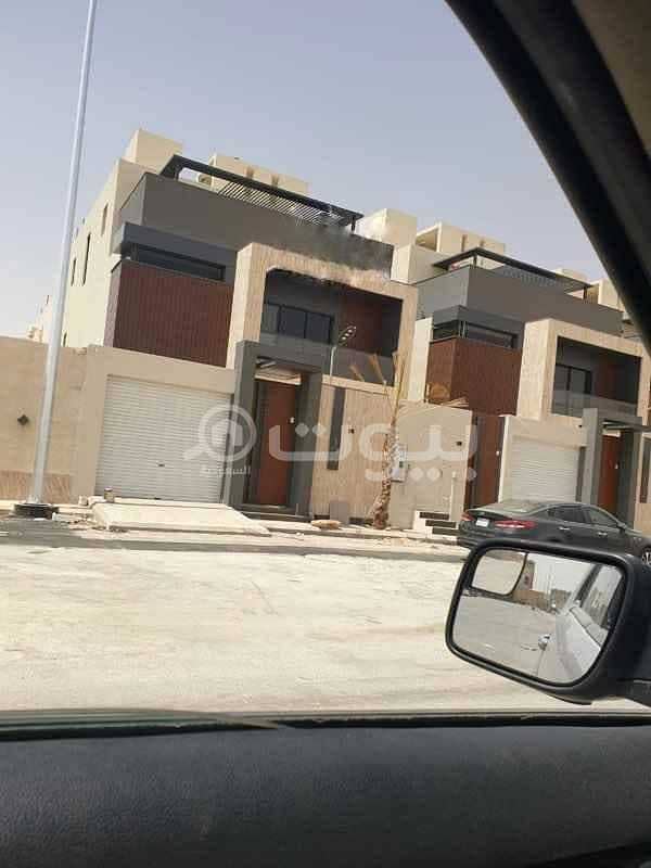 Villa For Sale In Al Munsiyah, East of Riyadh