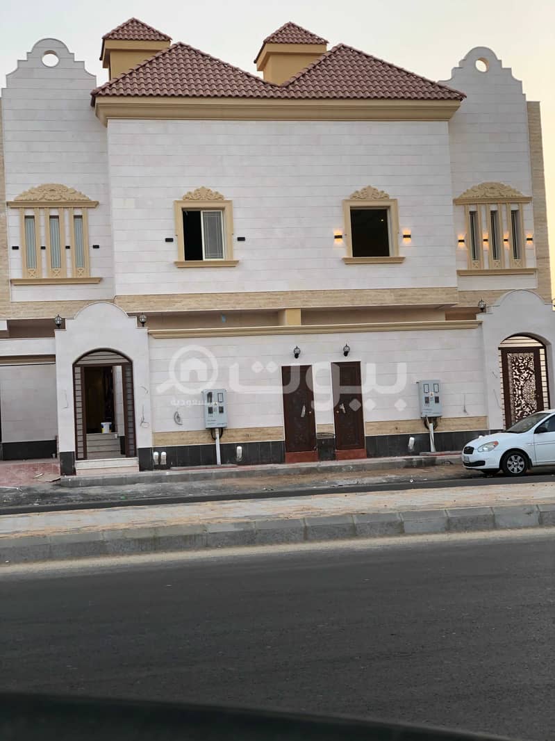 Villa 250 sqm for sale in Al Yaqout, North Jeddah