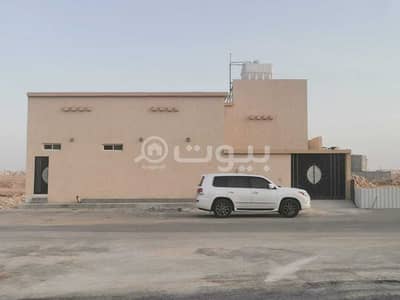 2 Bedroom Rest House for Sale in Riyadh, Riyadh Region - istiraha | Custom Building for sale in Al Mahdiyah, West Riyadh