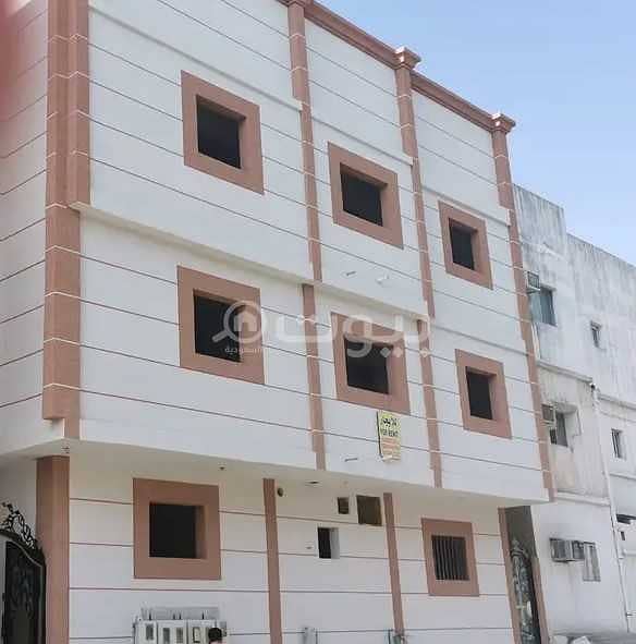 Large family apartment for rent in Thuqbah, Al Khobar