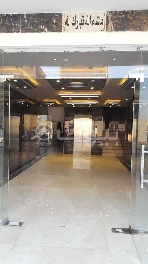 new Building - 621 SQM for sale in Al Mraikh district, North of Jeddah