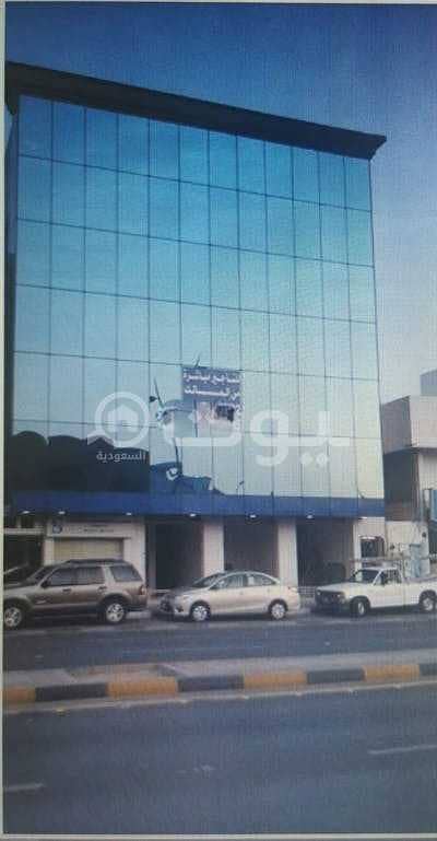 Office for Rent in Al Khobar, Eastern Region - Luxury administrative offices for rent in Al Aqrabiyah, Al Khobar