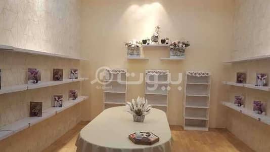 Shop for Rent in Jeddah, Western Region - Shop | 15 SQM for rent in Abruq Al Rughamah, North of Jeddah