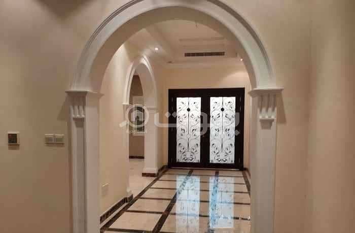 فيلا | 5 غرف مع مسبح للبيع في حي الشاطئ، شمال جدة