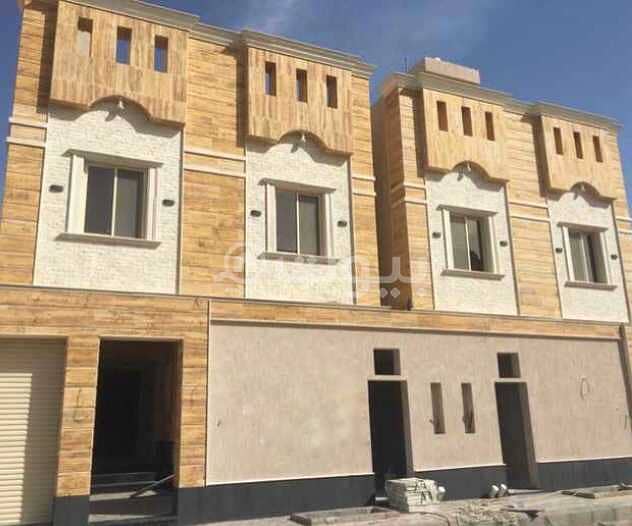 Luxury villa | 2 floors and annex | with a pool for sale in Al Sheraa, North of Jeddah