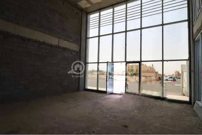 Spacious Commercial Building for sale in Al Amwaj, North of Jeddah