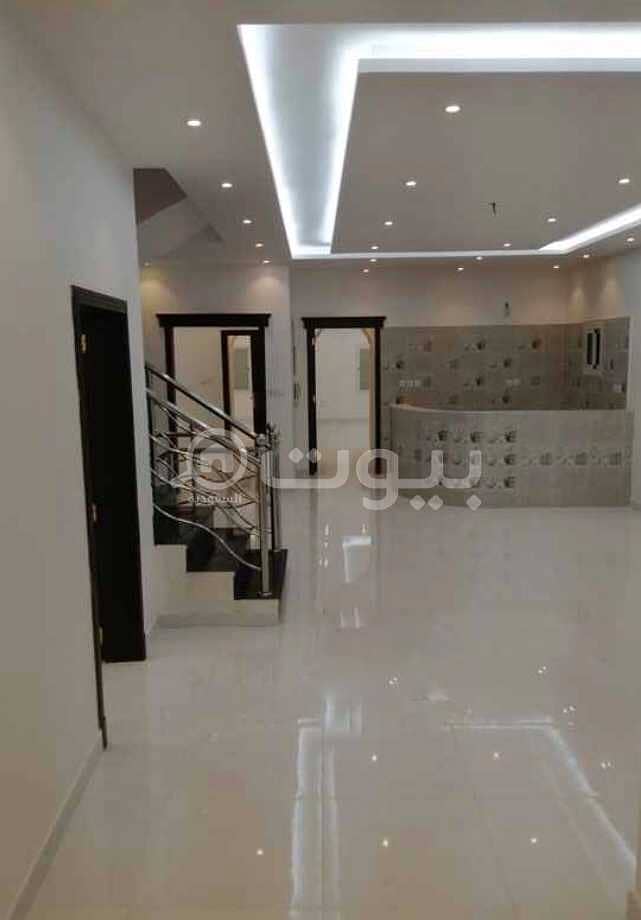 Villa with a pool For Sale In Al Sheraa District, North Of Jeddah