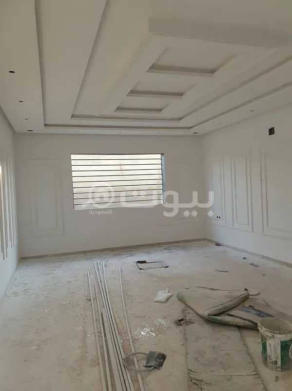 Villa For Sale In Al Mahdiyah, West of Riyadh