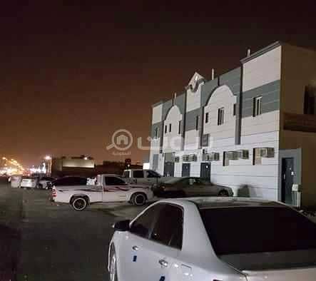 Residential commercial building for sale in Dahyat Laban, West Riyadh