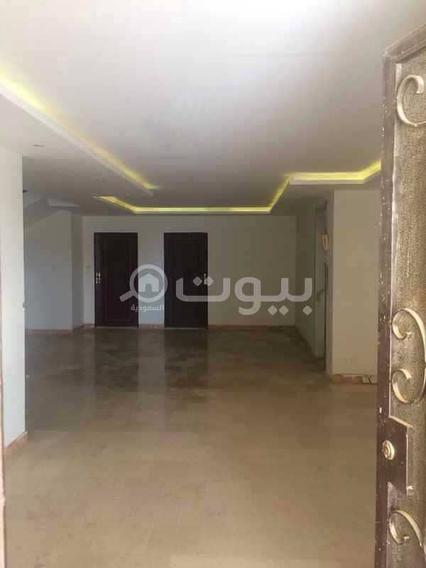 شقة | غرفتين للإيجار في ظهرة لبن، غرب الرياض