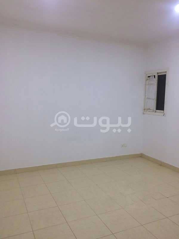 semi new Apartment for sale in Al Ashira Street in Dhahrat Laban, West Riyadh