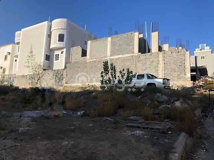 Land for sale in the Ghaliz villages, Abha