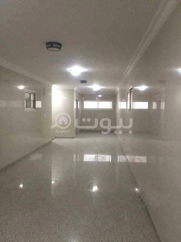 New Apartment for rent in Dhahrat Laban, West Riyadh
