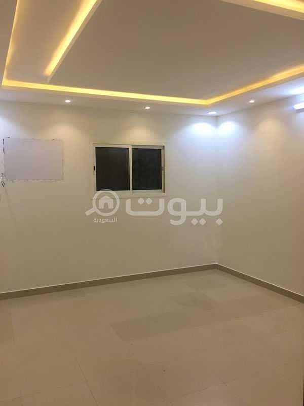 شقة للإيجار في بظهرة لبن، غرب الرياض