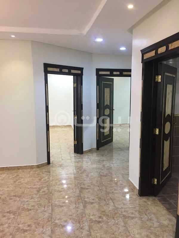 Apartment in villa for rent in Dhahrat Laban, West Riyadh