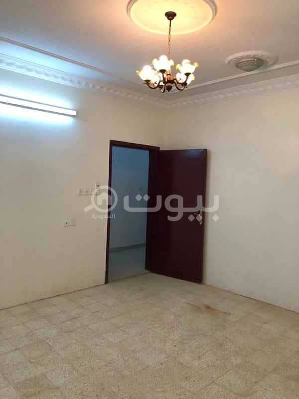 Apartment for rent on Taif St in Dhahrat Laban, West Riyadh