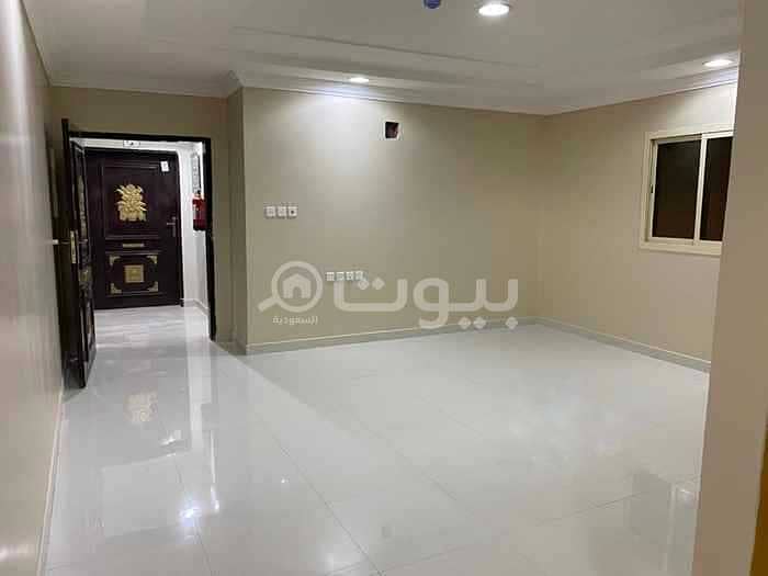 مكتب | 53م2 للإيجار بظهرة لبن، غرب الرياض