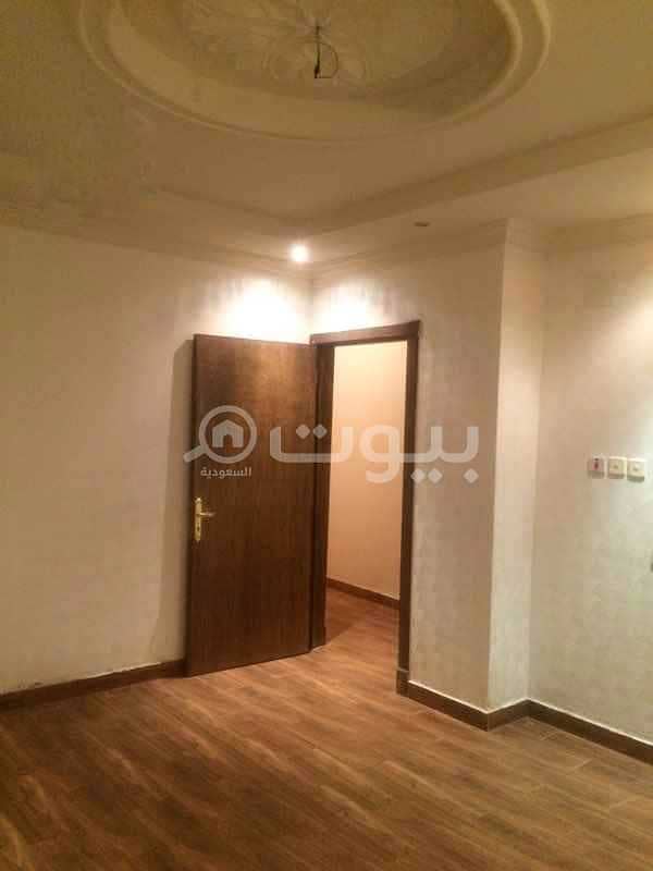 New Apartment | Close to Services for rent in Dhahrat Laban, West Riyadh