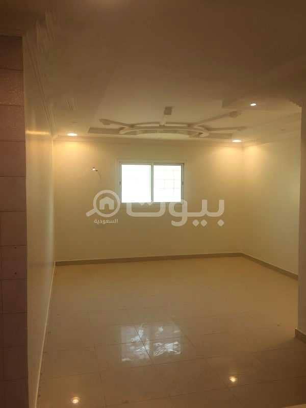 Apartment | For Families for rent in Dhahrat Laban, West of Riyadh