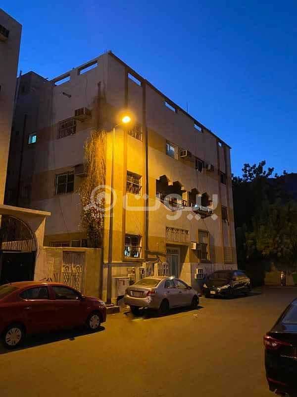 Residential building for sale in Jabal Al Nur, Makkah