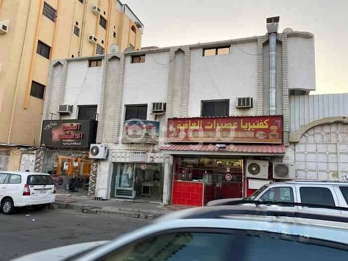 Residential or commercial building for sale in Reia Thakhir, Makkah