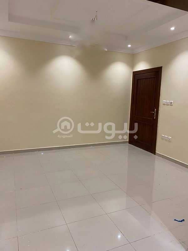 Apartment for sale in Al Manar, north of Jeddah